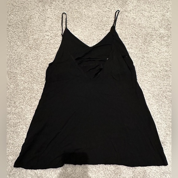 Jillian Harris for Privilege - Day to Night Dress - Size Small Black - Picture 2 of 7